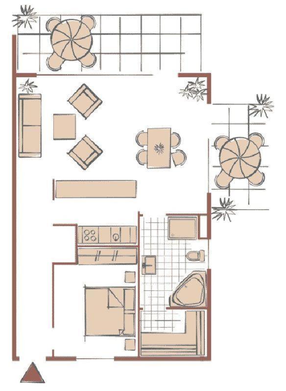 Haus-Ostseeapartments-Am-Fehmarnsund-Wohnung-30-Ocean-30 Großenbrode Dış mekan fotoğraf