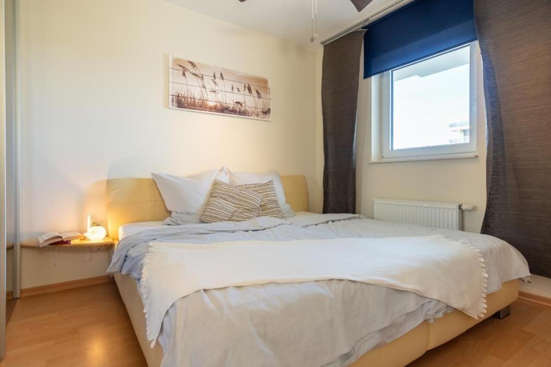 Haus-Ostseeapartments-Am-Fehmarnsund-Wohnung-30-Ocean-30 Großenbrode Dış mekan fotoğraf